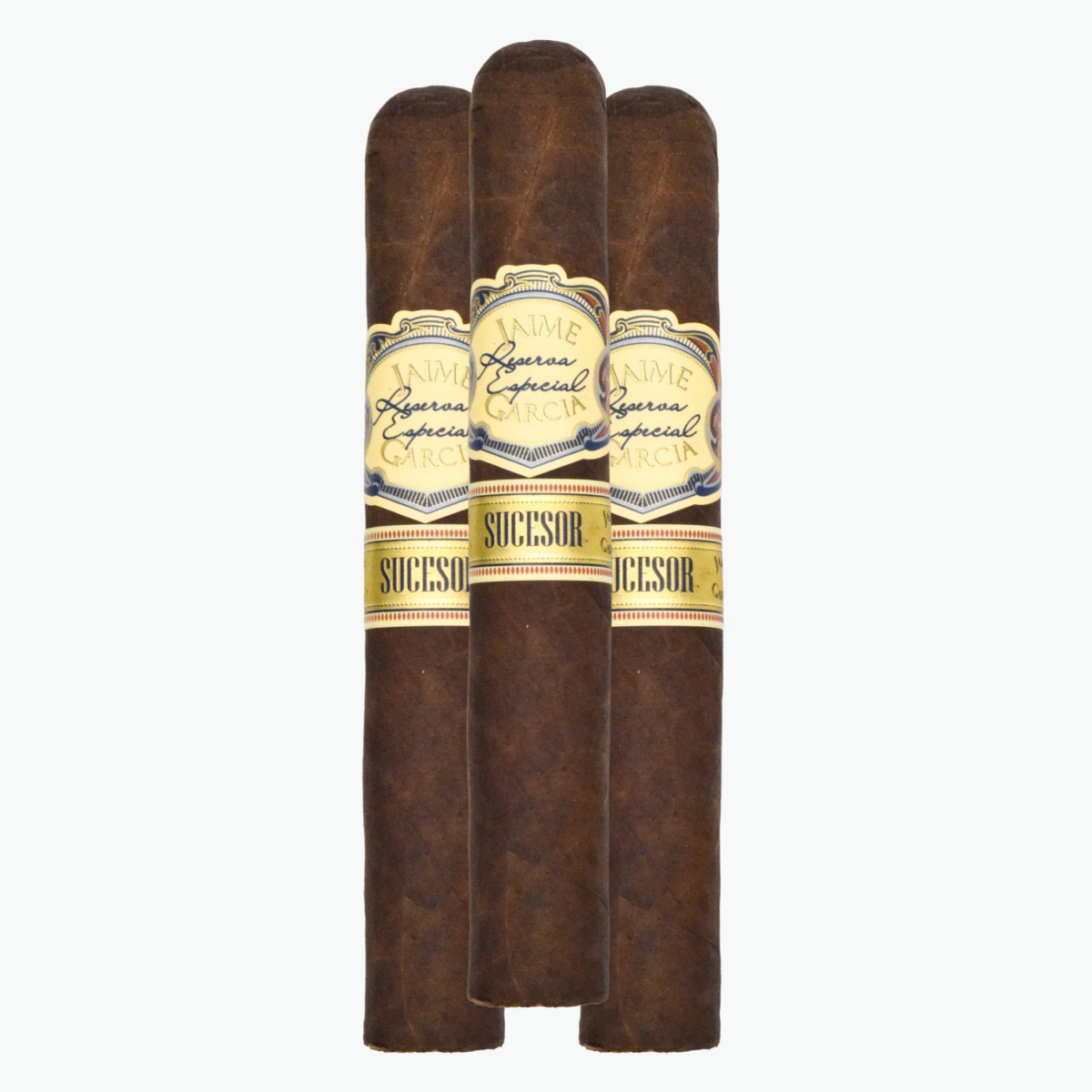 JAIME HARCIA RESERVA ESPECIAL GARCIA ROBUSTO $15.44 JAIME HARCIA RESERVA ESPECIAL GARCIA ROBUSTO $15.44